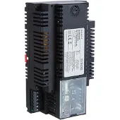 Siedle BNG 650-0 DE, Schwarz, , 200 mA, CE, 162 mm, 60 mm