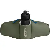 CamelBak Podium Flow 2 Waist Pack PFAS Free, Gürteltasche, grün