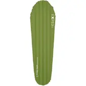 Exped - Ultra 8R Mummy - Isomatte Gr MW - 183 x 65 x 9 cm grün