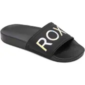 Roxy Slippy Ii Flip-flops Schwarz EU 37 Junge Schwarz EU 37