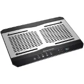 Thermaltake Cl-n002-pl12bl-a Laptop-kühlbasis