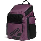 Arena Rucksack Mochila One Go 45L lila für Uni