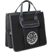 Rip Curl RipCurl Surf Series Anti-chaos Bucket black/grey (0097) TU