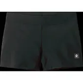 Reima - Kid's Simmari - Badehose Gr 92 schwarz