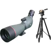 Focus Viewmaster Ed 20-60x80 Wp Spektiv