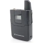 Sennheiser Lavaliermikrofon AVX-MKE2 -3- schwarz