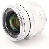 Zeiss 35mm F/2.0 Biogon T* silber ZM (-Leica)