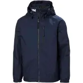 Helly Hansen Crew Jacke Blau 16 Years Junge Blau 16 Years