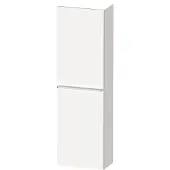 Duravit DE1318L10180000 D-Neo HHS 400x240x1320 Wß Mt H3H