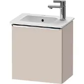 Duravit DE4259R10910000 D-Neo WTU WH R.ek 410x274x440 Tp. Mt