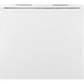Exquisit Geschirrspüler GSP206-030D weiss | Spülmaschine 55 cm | Power+ | ECO Modus | Tischgerät