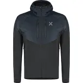 Montura - Spitze Hybrid Jacket - Kunstfaserjacke Gr M schwarz