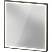 Duravit LC7380049490100 LCU SPL 650x67x700 Gt AluMt240V LiF