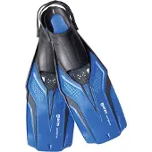 Mares Aquazone Nateeva Junior-tauchflossen