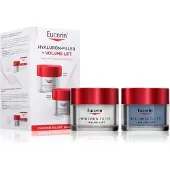 Eucerin Hyaluron-Filler + Volume-Lift Liftingpflege vorteilhafte Packung