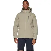 CMP Herren Softshell Jacke Zip Hood 3A01787N-E663 54 - Sage - 54