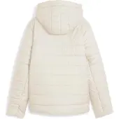 Puma Ess Regular Fit Steppjacke