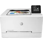 HP Color LaserJet Pro M255dw, Laser, Farbe, 600 x 600 DPI, A4, 21 Seiten pro Minute, Doppelseitiger Druck