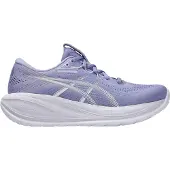 Asics - Women's Gel-Cumulus 28 - Runningschuhe Gr 37 grau/lila