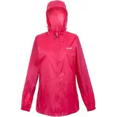 Regatta Pack-it Iii Jacke Rosa 46 Frau Rosa 46