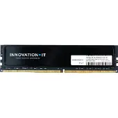 Innovation IT 3200 16GB CL16 1.35V with Heatspreader (CL16-20-20)