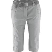 Maier Sports "Kluane" Damen Shorts, kurze Wanderhose, Outdoorhose mit 2 Taschen, Regular Fit