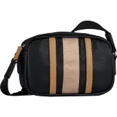 Tom Tailor Tech-Accessories Zena, Camera bag, black, Schwarz