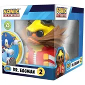 Numskull Sonic - The Hedgehog Tubbz PVC Figur Dr. Eggman Boxed Edition 10 cm