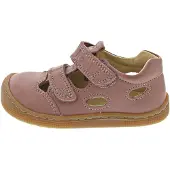 Koel - Kid's Deen Nappa - Sandalen Gr 27 braun