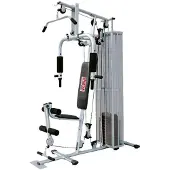 Spartan 1164 Turnturm Für Fitnessstudio I