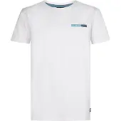 Petrol Industries B-1050-tsr113 Kurzarm-t-shirt
