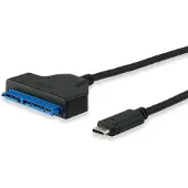 Equip 133456 Usb-c Auf Sata Adapter