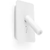 LOREFAR SUAU weißer Leser mit USB Typ C 62117N