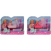 Simba Toys 105736242, Weiblich, 3 Jahr(e), Mädchen, Mehrfarbig