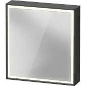 Duravit LC7550R49491010 L-Cube SPS 650x155x700 Gt Mt Türans.