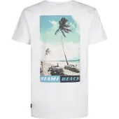 Petrol Industries B-1050-tsr113 Kurzarm-t-shirt