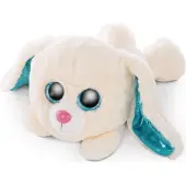 Nici Glubschis Lügenreh Wollidot Teddy 25 Cm