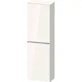 Duravit DE1318R70220000 D-Neo HHS 400x240x1320 Wß Hgl. H3H
