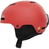 Giro Ledge FS Mips matte red M