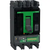 Schneider Electric C40N37E400 Leistungsschalter 1 St.