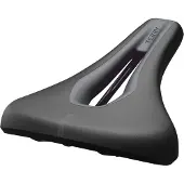 Terry Damen Fahrradsattel Butterfly Exera Max, Schwarz