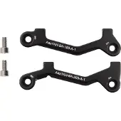 Haibike Trk All Track Scheibenbrems-bremssattel-adapter