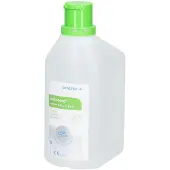 Mikrozid universal liquid Flä.-Schnelldes.Flasche 1 l Flüssigkeit