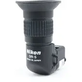 Nikon DR-5 Winkelsucher