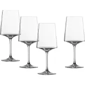 Zwiesel Glas Glas Weingläser Allround Echo 572 ml - 4 Stück