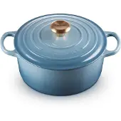 Le Creuset Signature Stieltopf
