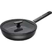 Fiskars Chef-pfanne Mit Hard Face Antihaftbeschichtung 26 Cm