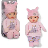 Baby Born Puppe Sweetie Pink 30 cm
