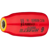 Hazet 880KV-6, 1 Stück(e)