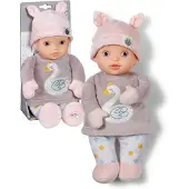 Baby Born Babypuppe "for babies, Sweetie, 30 cm", rosa (mauve), Puppen, BabyH:30cm, Babypuppe, H:30cm